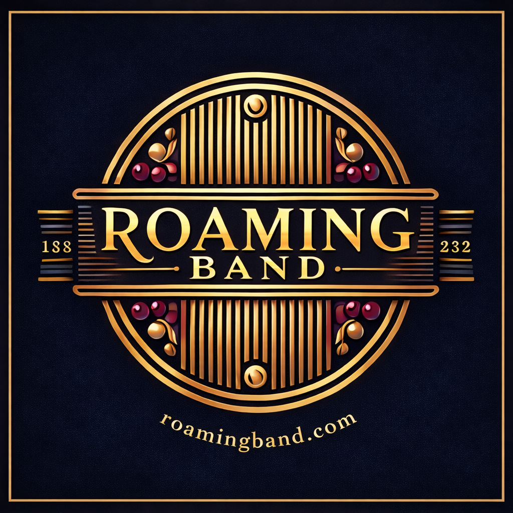 Red Flags When Hiring a Roaming Band 1 Roaming Band