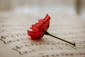emotional songs for roaming band