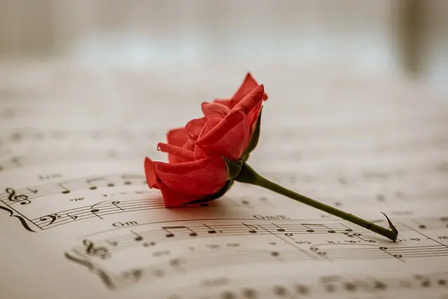 emotional songs for roaming band