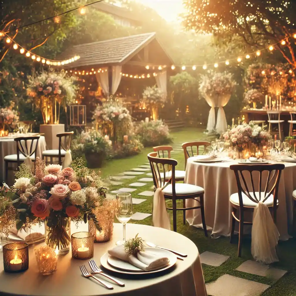 when to book roaming wedding band