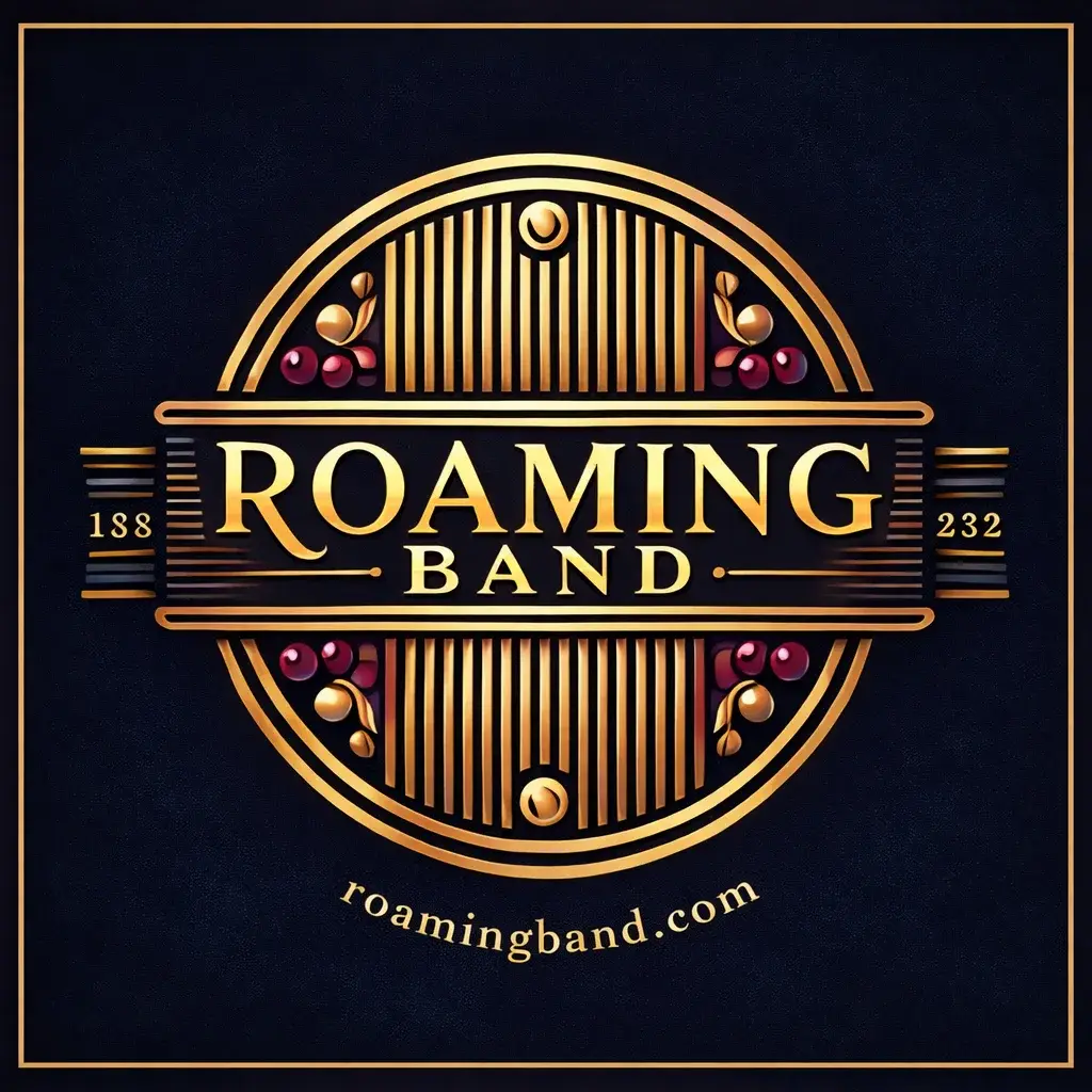 Technical Requirements for a Roaming Band: What Venues Need to Know 1 Roaming Band