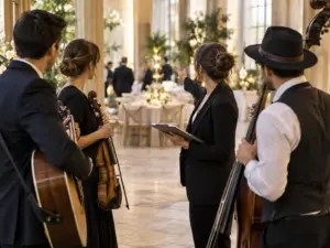 Blog 15 how to brief a roaming band