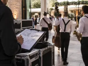 Blog 14 roaming band technical requirements